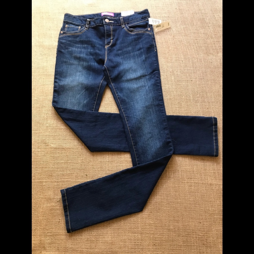 Old navy jeans